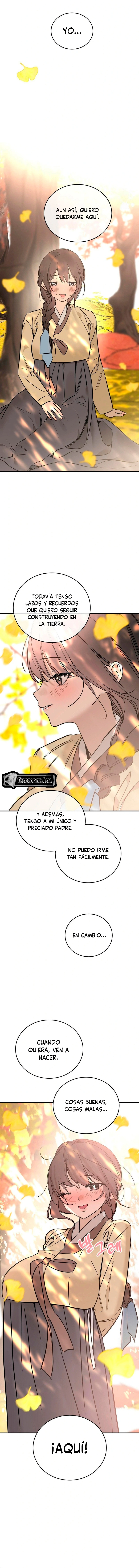 Negligencia del deber - Capítulo 21 - Página 13 - LectorTMOo