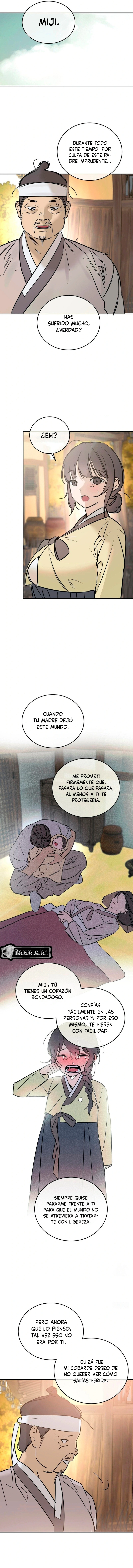 Negligencia del deber - Capítulo 21 - Página 2 - LectorTMOo
