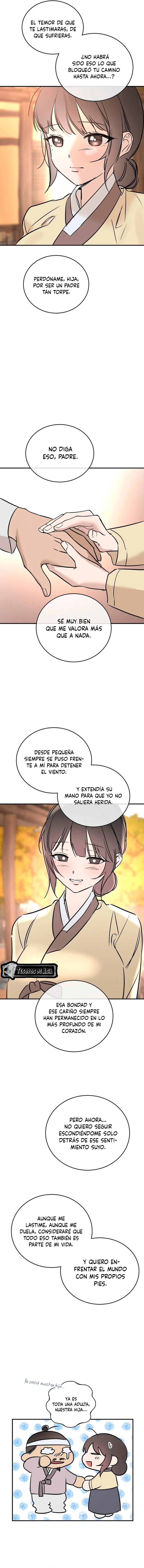 Negligencia del deber - Capítulo 21 - Página 3 - LectorTMOo