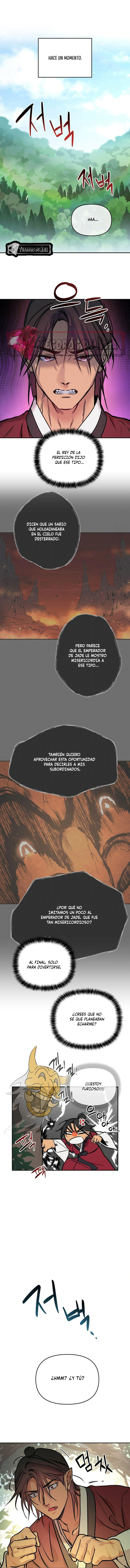 Negligencia del deber - Capítulo 3 - Página 2 - LectorTMOo
