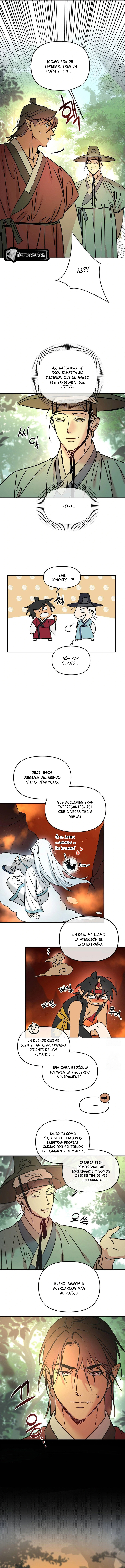 Negligencia del deber - Capítulo 3 - Página 3 - LectorTMOo