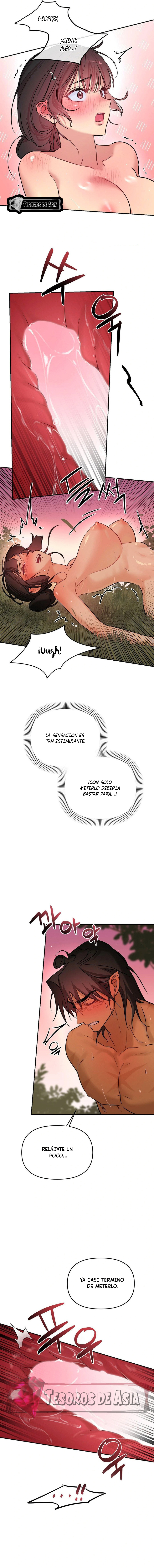 Negligencia del deber - Capítulo 4 - Página 3 - LectorTMOo