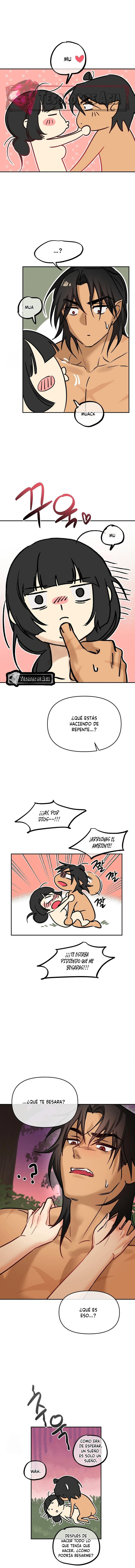 Negligencia del deber - Capítulo 4 - Página 5 - LectorTMOo