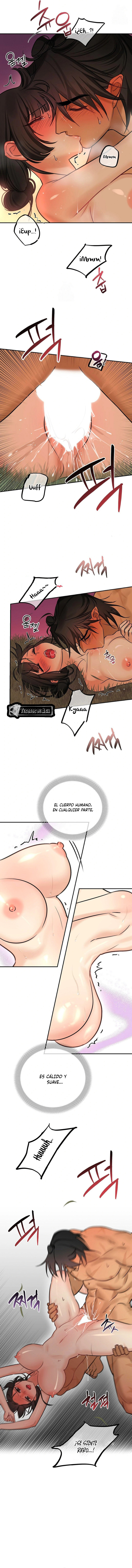 Negligencia del deber - Capítulo 4 - Página 7 - LectorTMOo