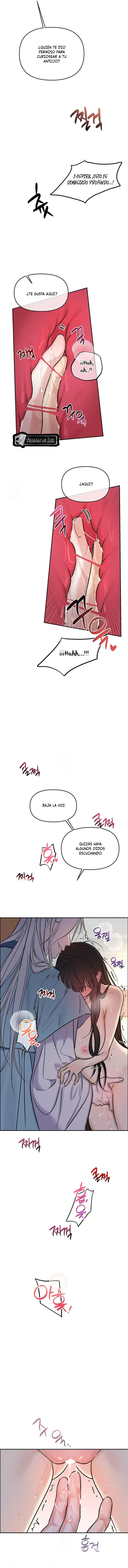 Negligencia del deber - Capítulo 5 - Página 8 - LectorTMOo
