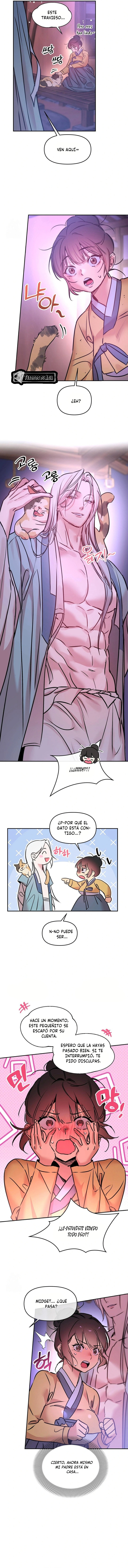Negligencia del deber - Capítulo 8 - Página 11 - LectorTMOo