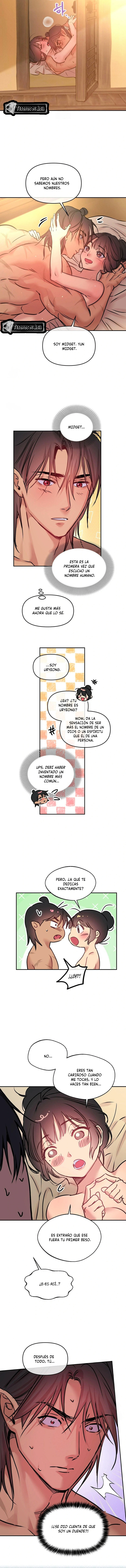 Negligencia del deber - Capítulo 8 - Página 5 - LectorTMOo