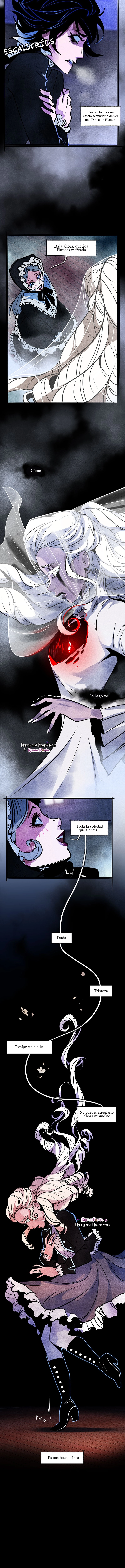 Nevermore - Capítulo 3 - Página 10 - LectorTMOo