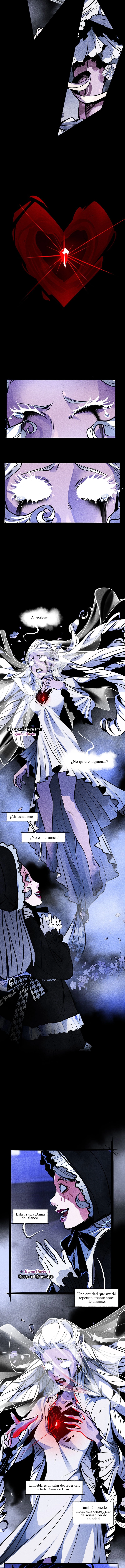 Nevermore - Capítulo 3 - Página 9 - LectorTMOo