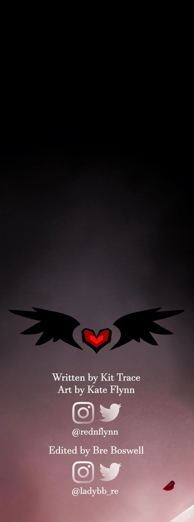 Nevermore - Capítulo 5 - Página 13 - LectorTMOo