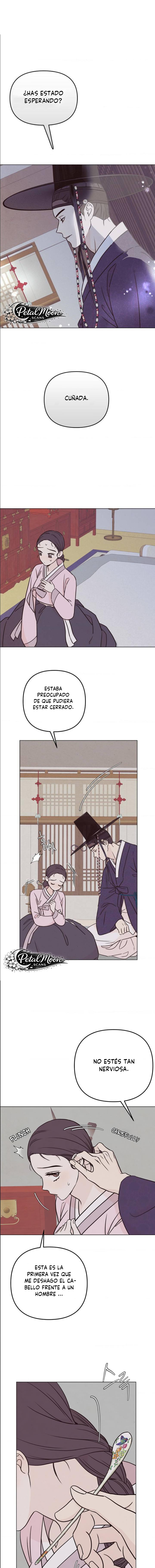 No cierres la puerta, cuñada. - Capítulo - Página 1 - LectorTMOo