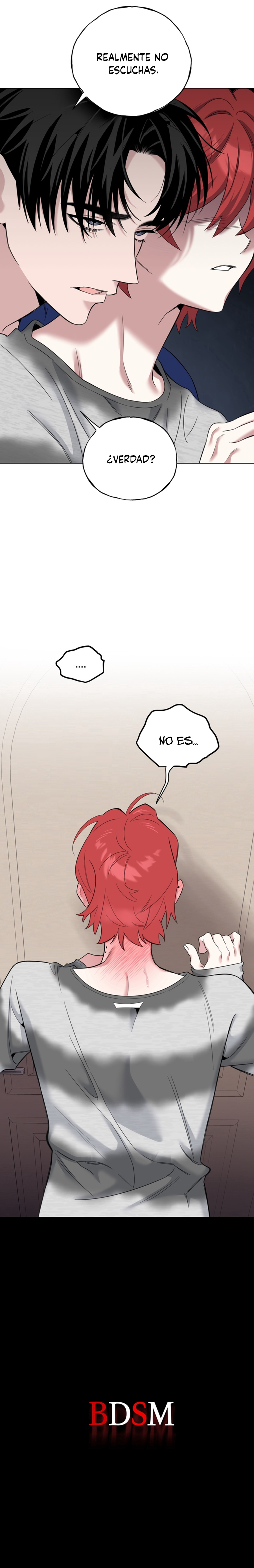 ¡No críes a un Brat! - Capítulo 1 - Página 16 - LectorTMOo