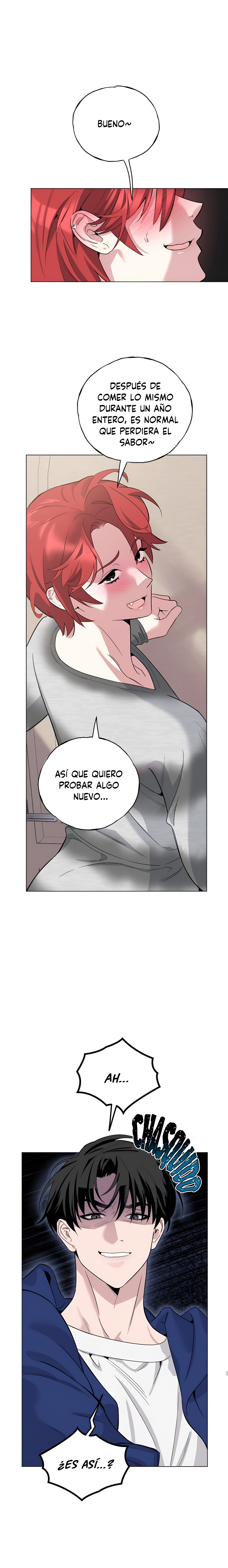 ¡No críes a un Brat! - Capítulo 1 - Página 19 - LectorTMOo