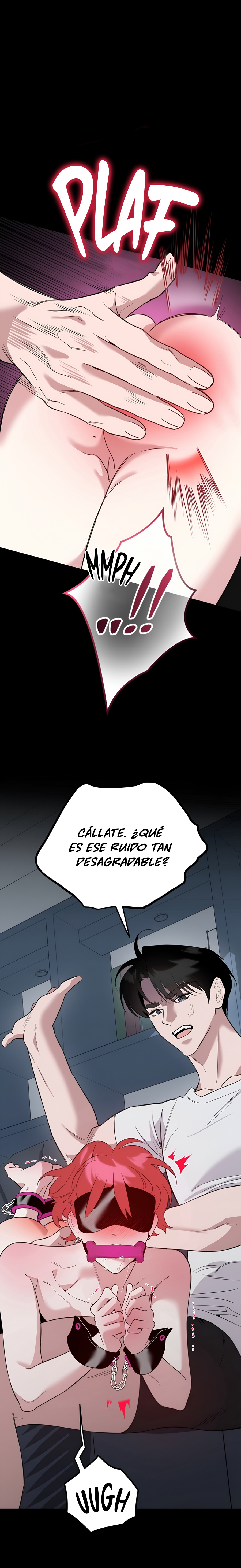 ¡No críes a un Brat! - Capítulo 1 - Página 28 - LectorTMOo
