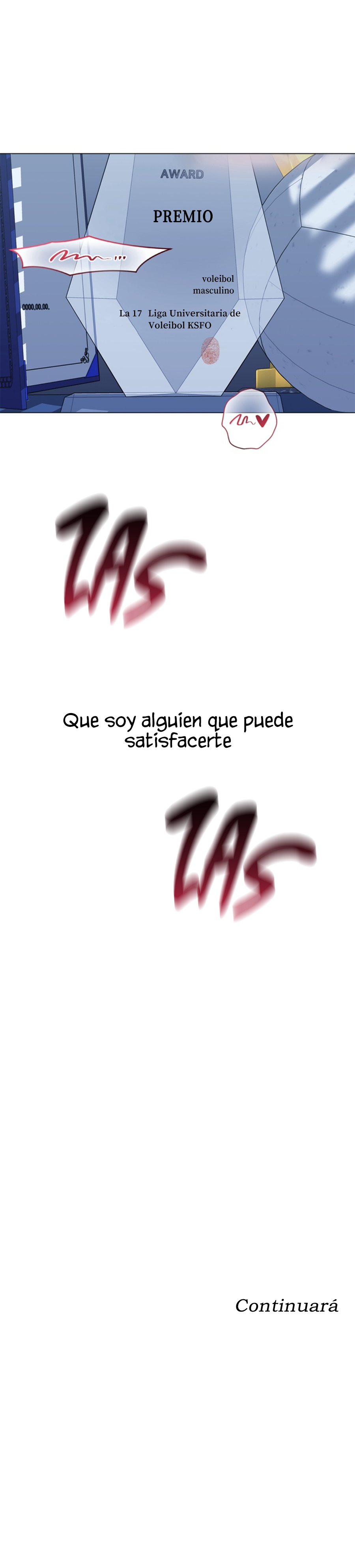 ¡No críes a un Brat! - Capítulo 1 - Página 31 - LectorTMOo