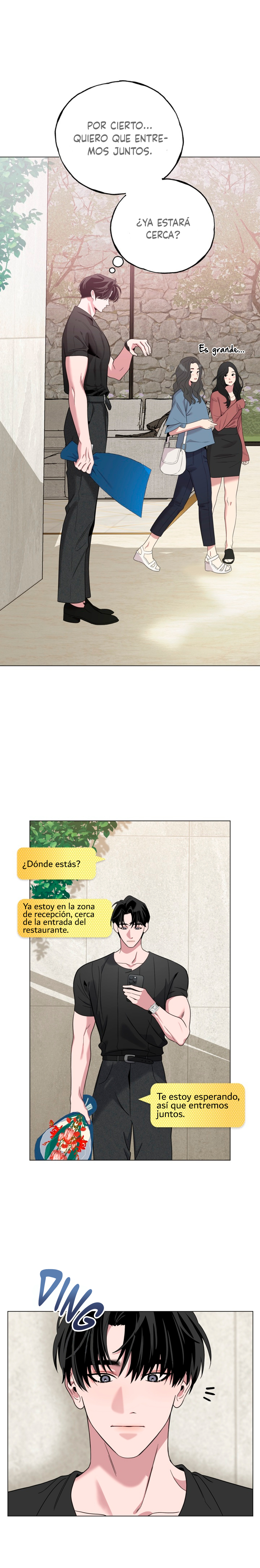 ¡No críes a un Brat! - Capítulo 2 - Página 23 - LectorTMOo