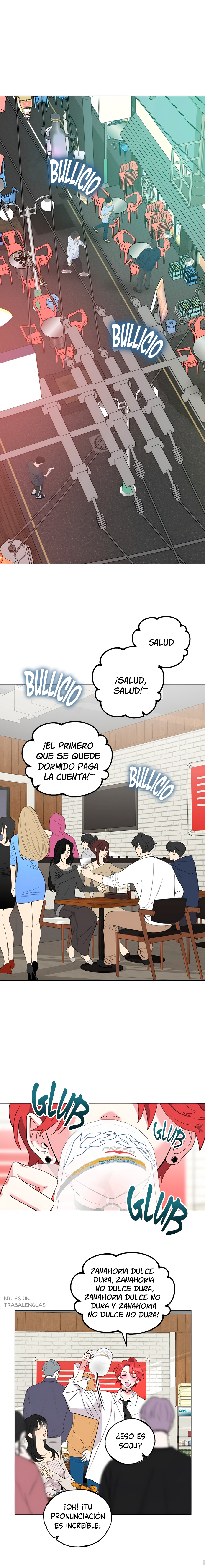 ¡No críes a un Brat! - Capítulo 2 - Página 25 - LectorTMOo