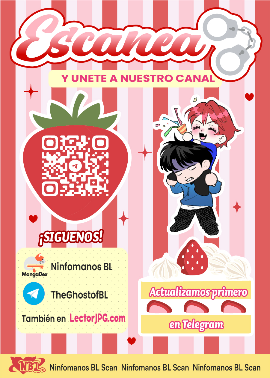 ¡No críes a un Brat! - Capítulo 2 - Página 29 - LectorTMOo