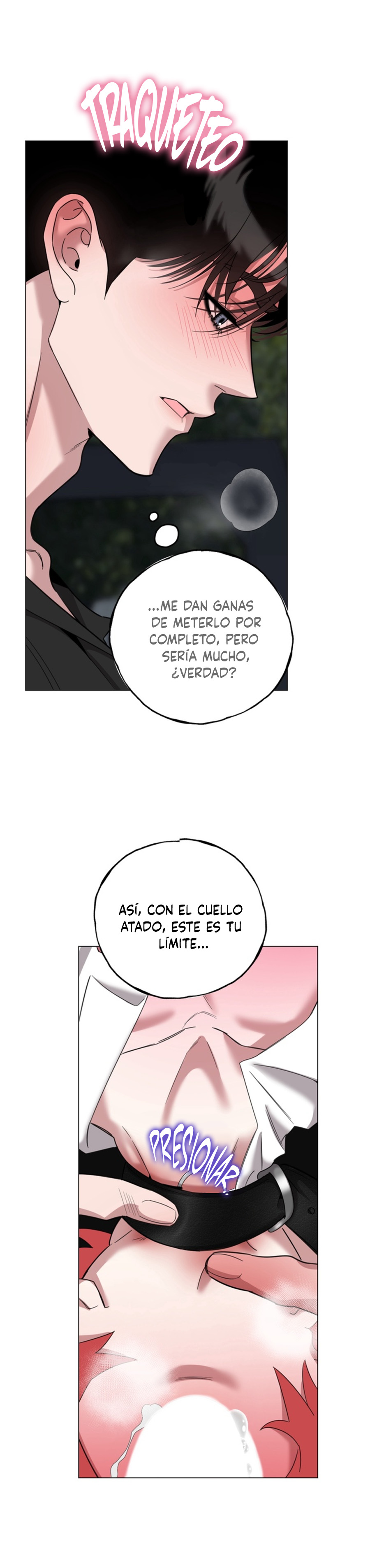 ¡No críes a un Brat! - Capítulo 3 - Página 20 - LectorTMOo