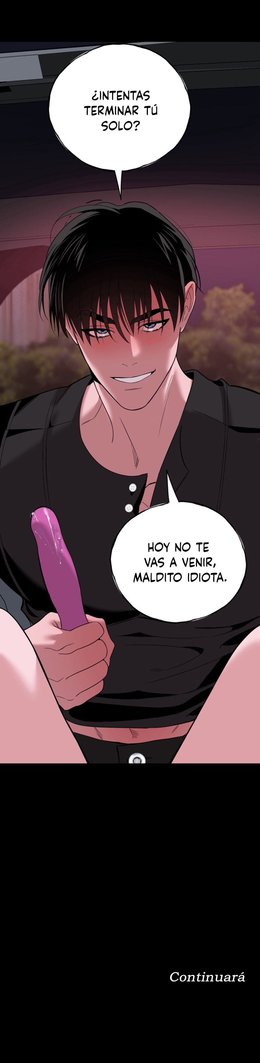 ¡No críes a un Brat! - Capítulo 3 - Página 27 - LectorTMOo