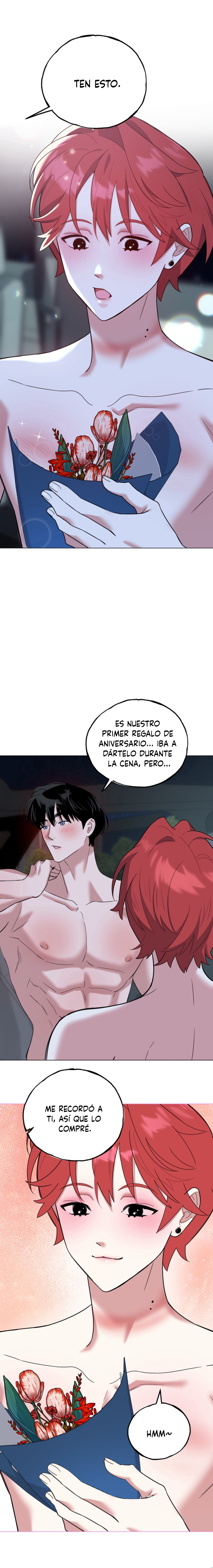¡No críes a un Brat! - Capítulo 4 - Página 23 - LectorTMOo