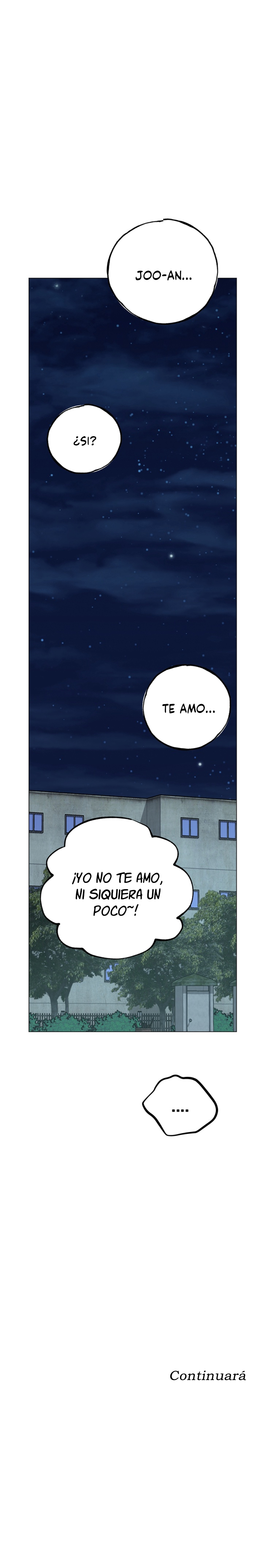 ¡No críes a un Brat! - Capítulo 4 - Página 28 - LectorTMOo