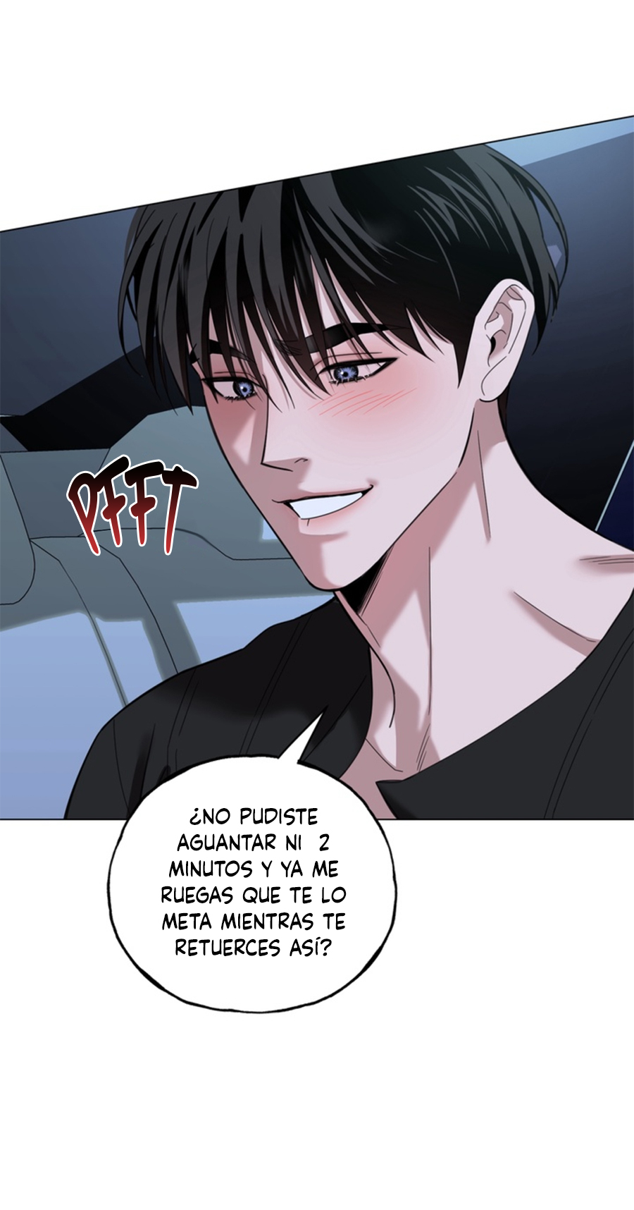 ¡No críes a un Brat! - Capítulo 4 - Página 6 - LectorTMOo