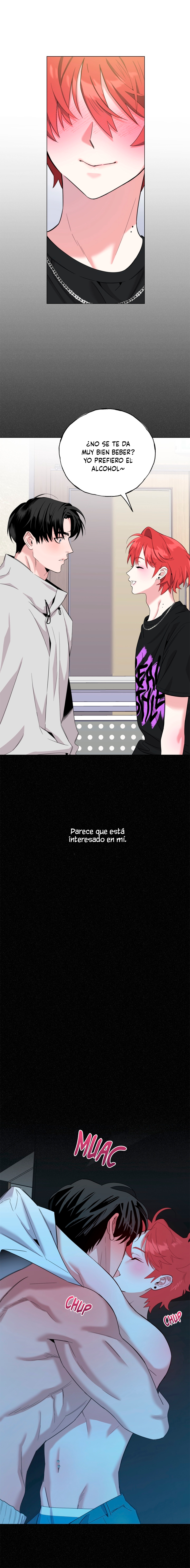 ¡No críes a un Brat! - Capítulo 5 - Página 19 - LectorTMOo