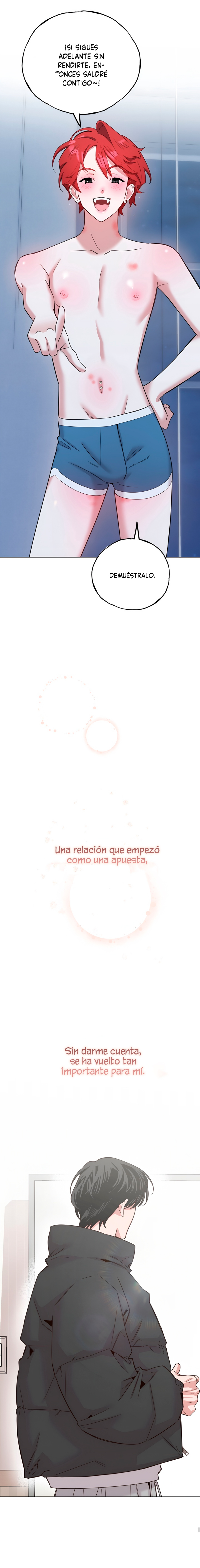 ¡No críes a un Brat! - Capítulo 5 - Página 26 - LectorTMOo
