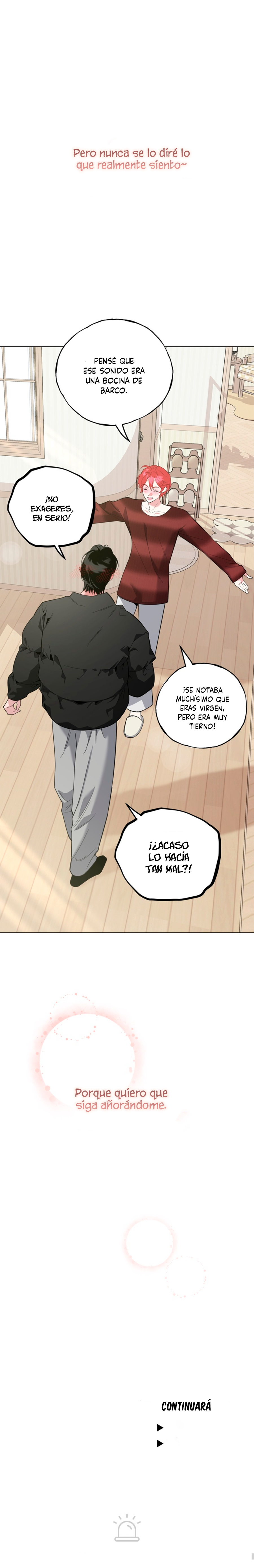 ¡No críes a un Brat! - Capítulo 5 - Página 28 - LectorTMOo