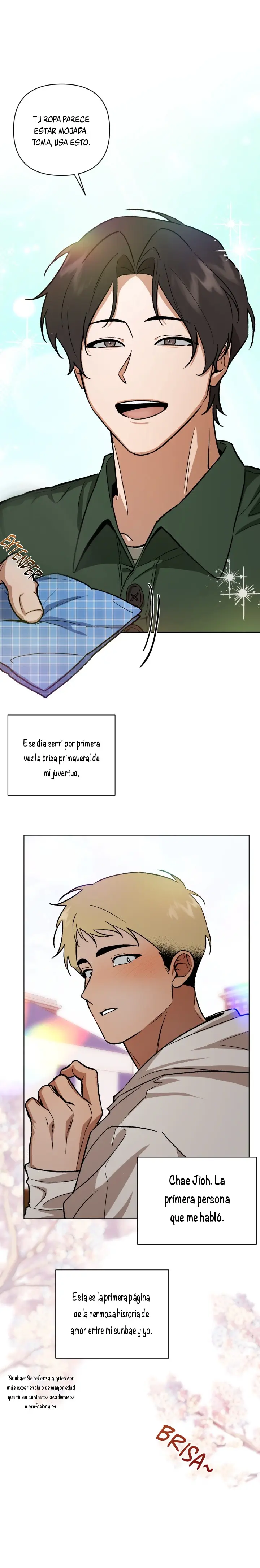 ¡No estoy borracho! - Capítulo 1 - Página 10 - LectorTMOo