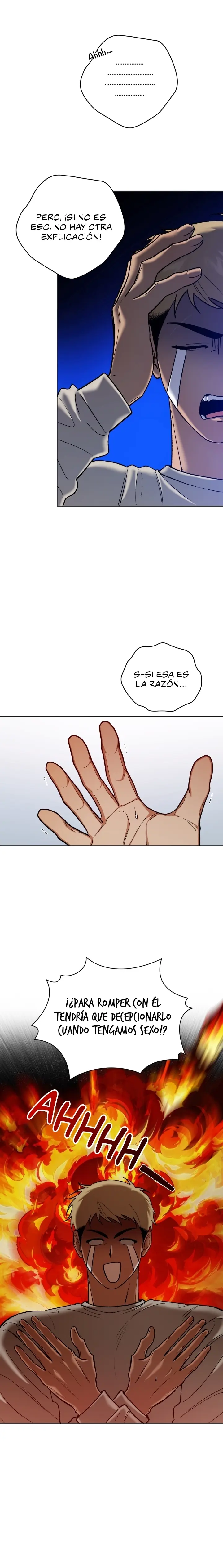 ¡No estoy borracho! - Capítulo 10 - Página 6 - LectorTMOo