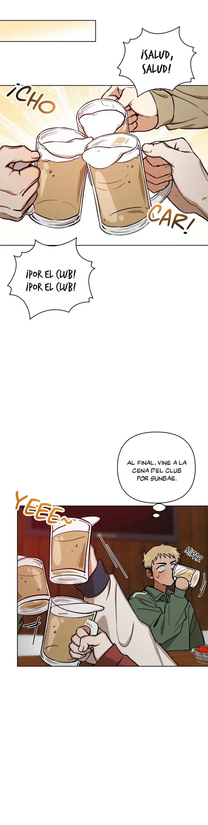 ¡No estoy borracho! - Capítulo 2 - Página 14 - LectorTMOo