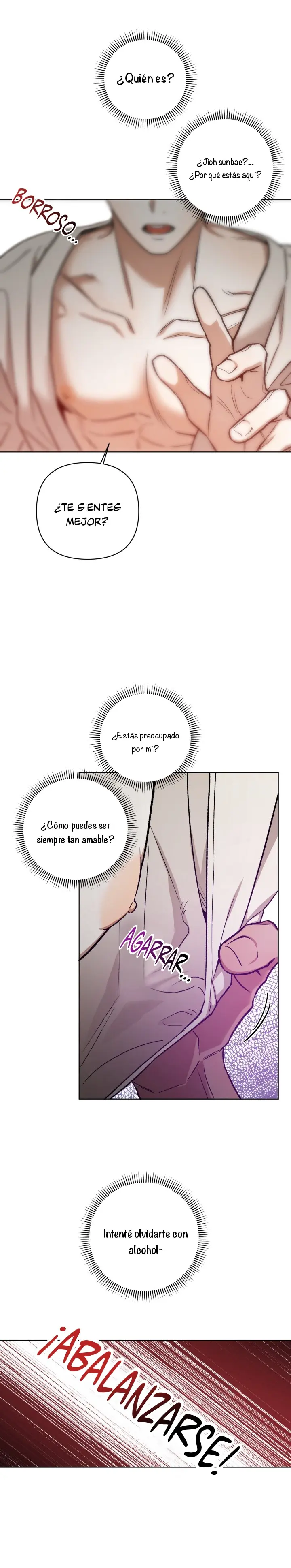 ¡No estoy borracho! - Capítulo 2 - Página 24 - LectorTMOo