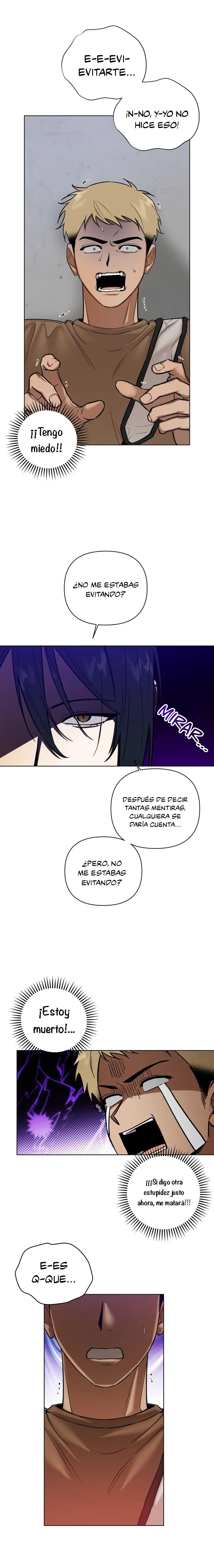 ¡No estoy borracho! - Capítulo 4 - Página 15 - LectorTMOo