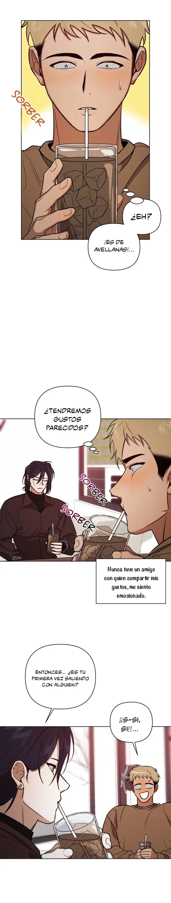 ¡No estoy borracho! - Capítulo 4 - Página 19 - LectorTMOo