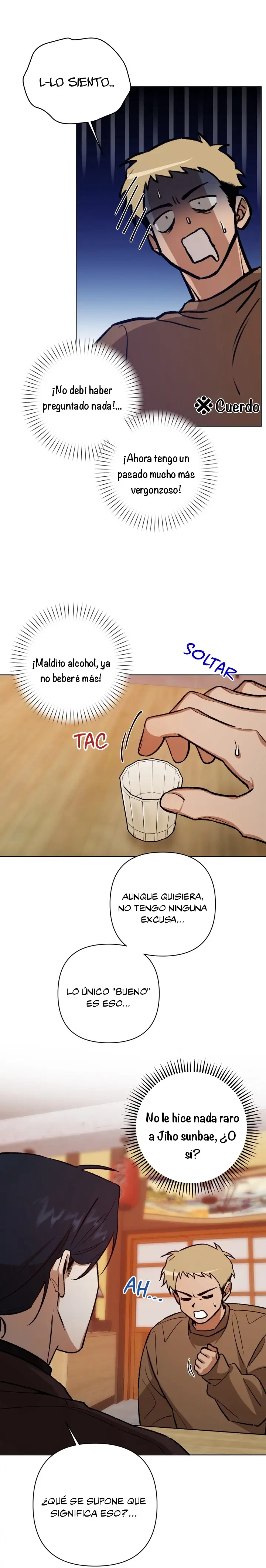 ¡No estoy borracho! - Capítulo 5 - Página 13 - LectorTMOo