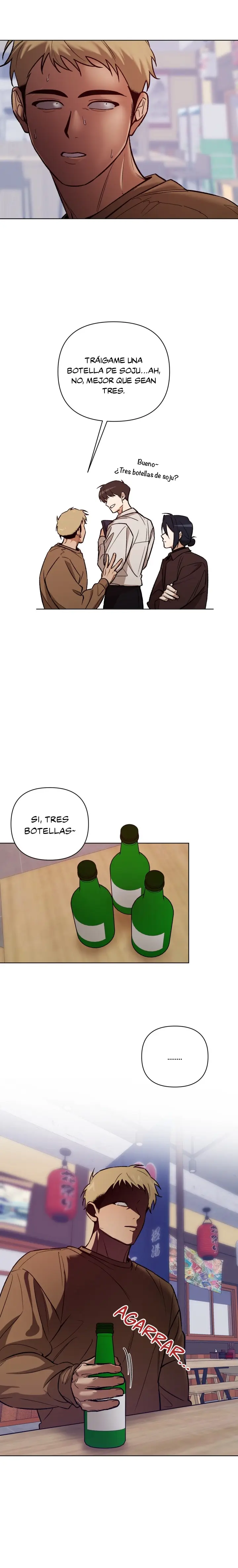 ¡No estoy borracho! - Capítulo 5 - Página 15 - LectorTMOo