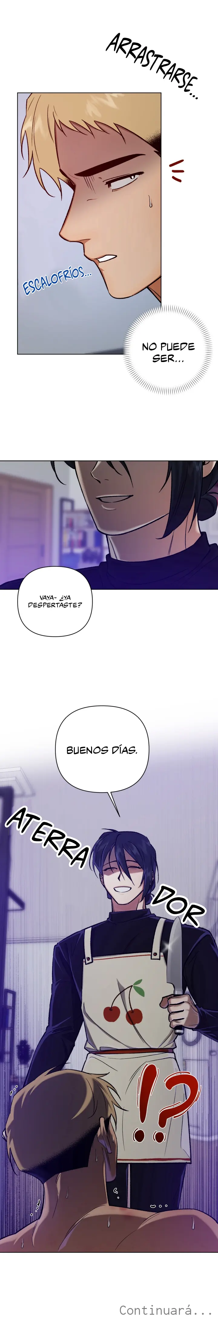 ¡No estoy borracho! - Capítulo 6 - Página 19 - LectorTMOo