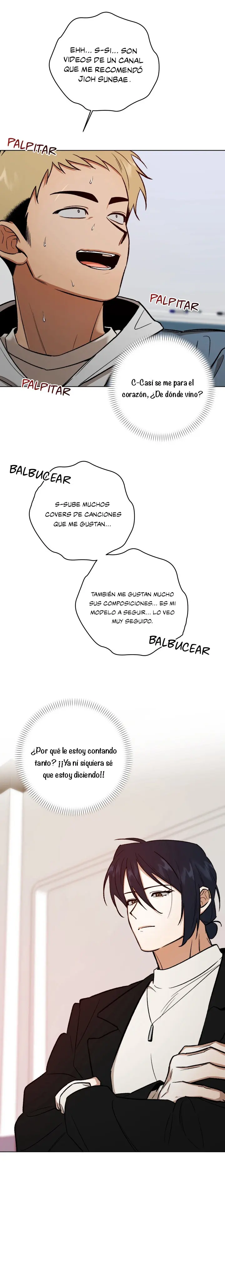 ¡No estoy borracho! - Capítulo 7 - Página 12 - LectorTMOo