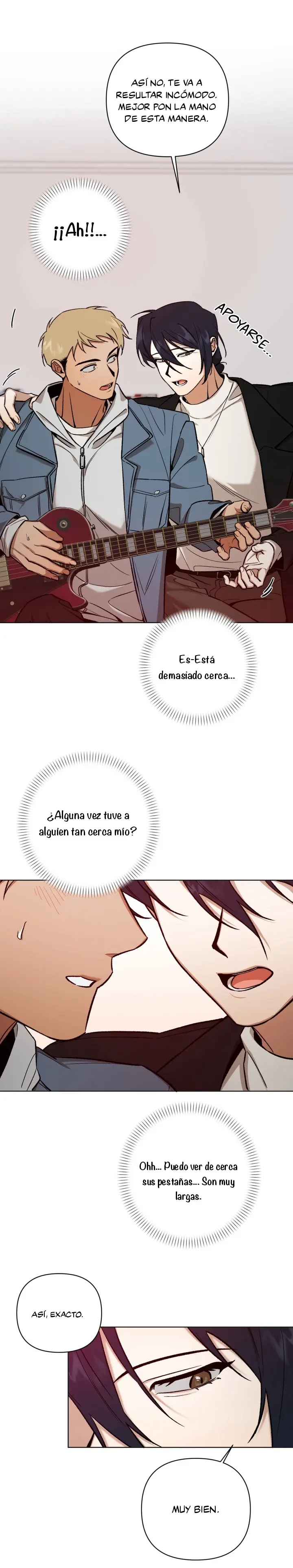 ¡No estoy borracho! - Capítulo 7 - Página 15 - LectorTMOo