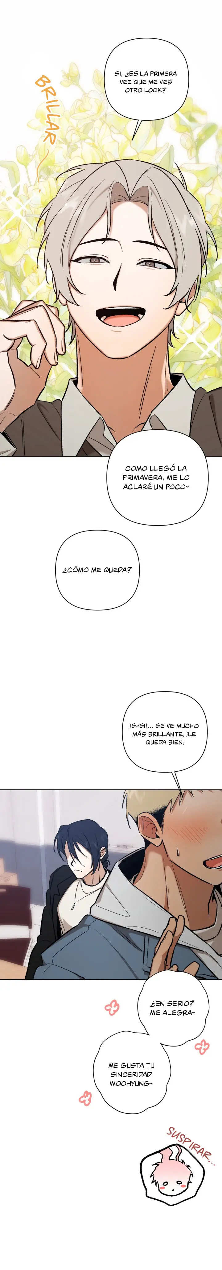 ¡No estoy borracho! - Capítulo 7 - Página 20 - LectorTMOo