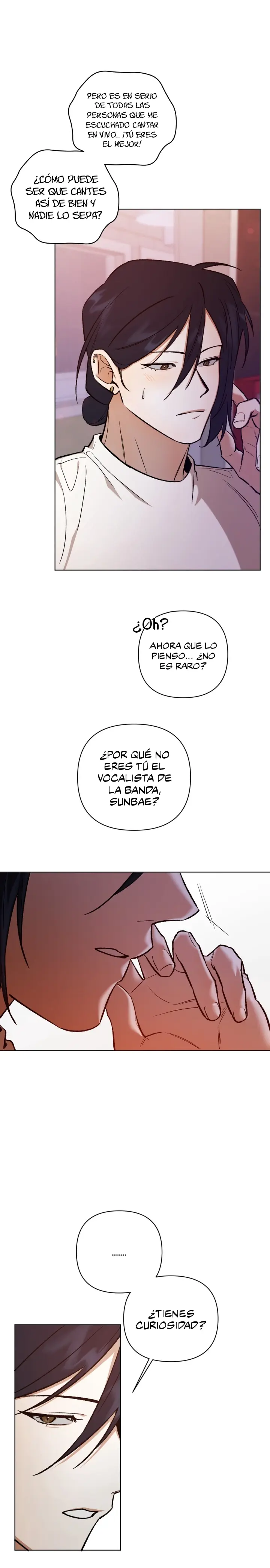 ¡No estoy borracho! - Capítulo 8 - Página 23 - LectorTMOo