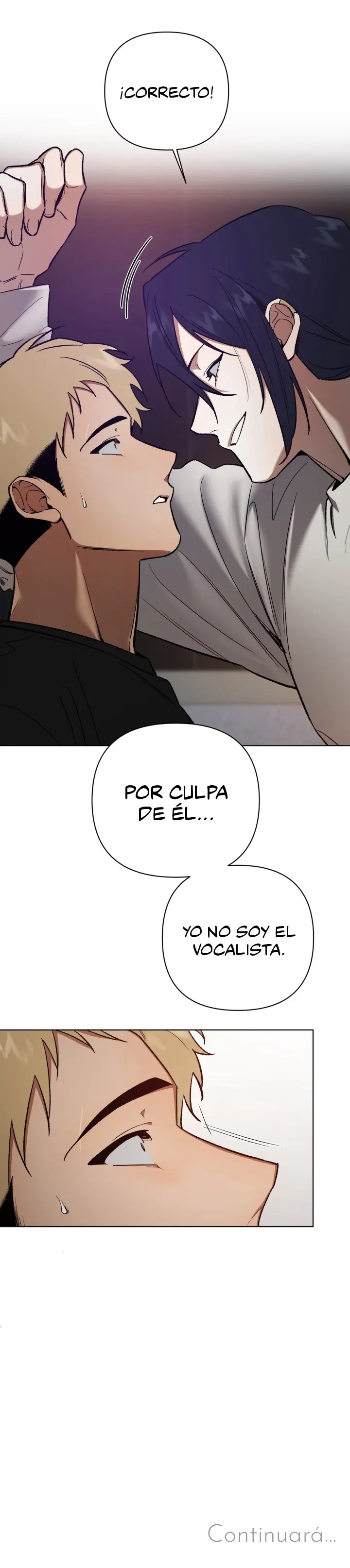 ¡No estoy borracho! - Capítulo 8 - Página 25 - LectorTMOo