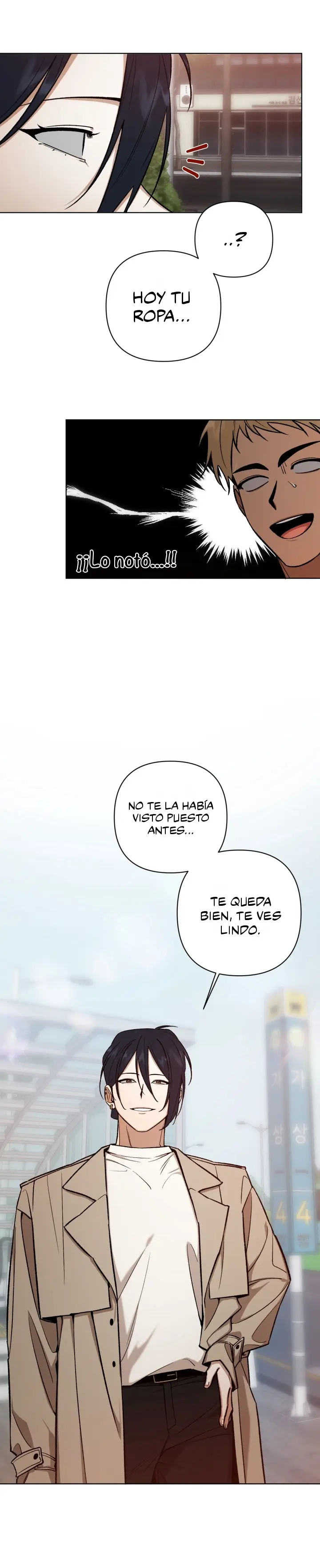 ¡No estoy borracho! - Capítulo 8 - Página 9 - LectorTMOo