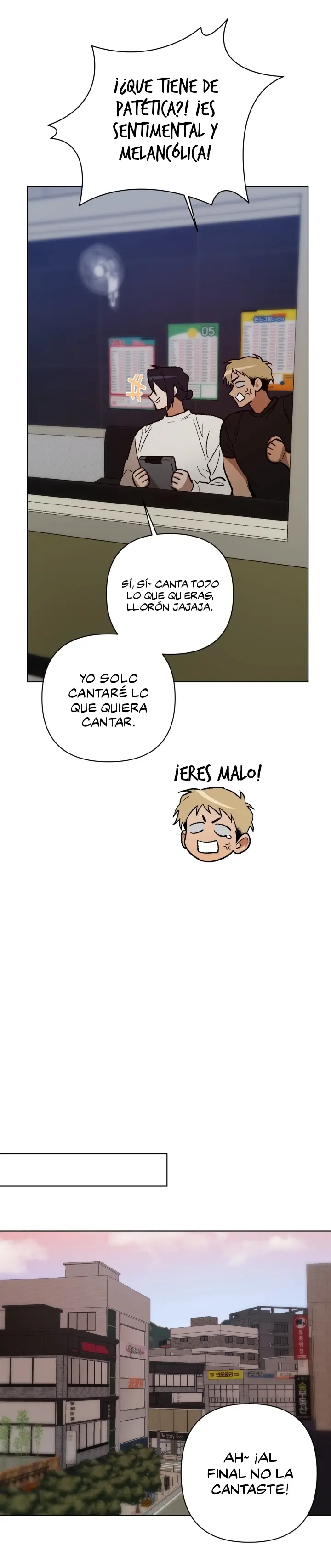 ¡No estoy borracho! - Capítulo 9 - Página 14 - LectorTMOo