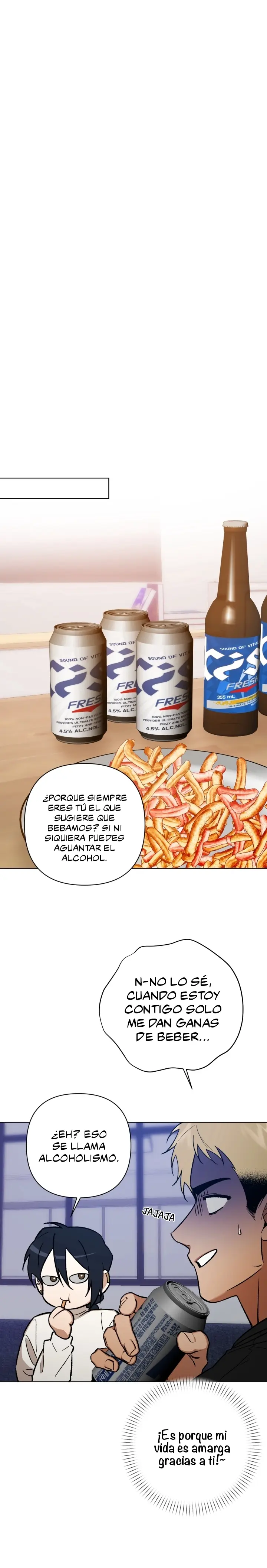 ¡No estoy borracho! - Capítulo 9 - Página 19 - LectorTMOo