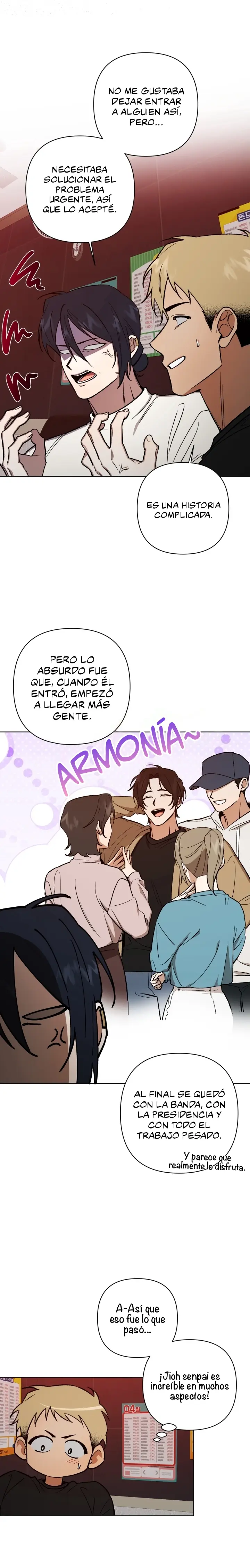 ¡No estoy borracho! - Capítulo 9 - Página 9 - LectorTMOo
