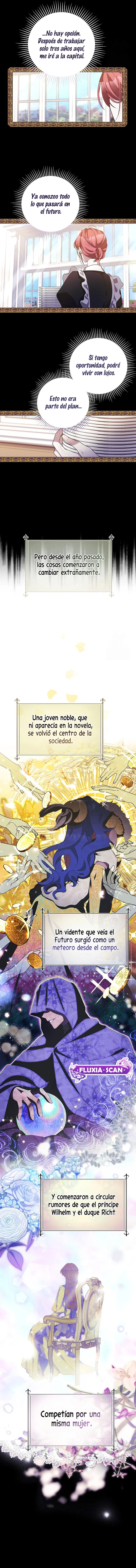 No hay contraataque del personaje secundario - Capítulo 1 - Página 6 - LectorTMOo