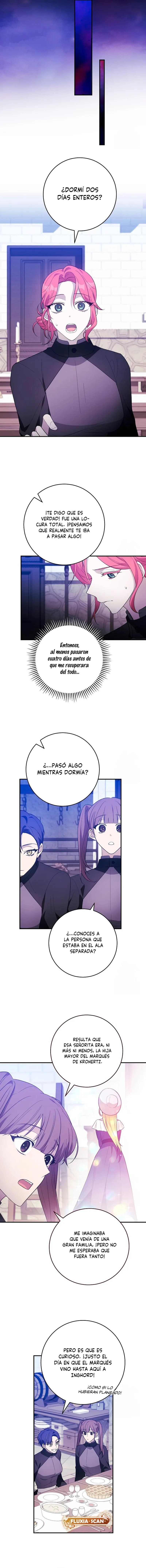 No hay contraataque del personaje secundario - Capítulo 10 - Página 9 - LectorTMOo